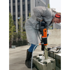 BOSUN Construction Bit Supreme Concrete Asphalt Core Drill Bit ( 27MM - 160MM ) 400MM Core Bit