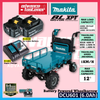 Makita DCU601 / DCU601Z 18Vx2 Battery Powered Wheelbarrow