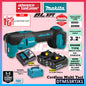 MAKITA DTM53RTJX1 / DTM53Z 18V Cordless Multi Tool