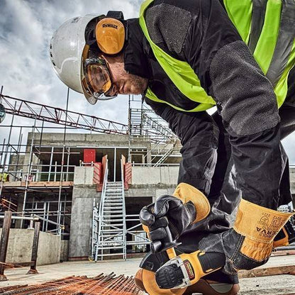 DeWalt DCG405P2-B1 / DCG405N-B1 18V XR Cordless Angle Grinder 100MM (4”)