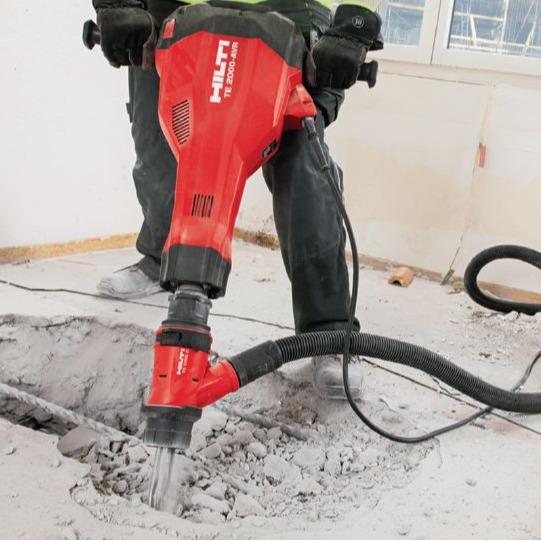 HILTI TE-SPX SM / TE-SX SM Point Chisel 36 360MM