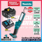 Makita DML801 / DEADML801 18V Cordless LED Flashlight