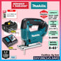 Makita DJV186 / DJV186Z 18V Cordless Jig Saw