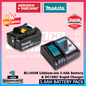 Makita 18V LXT Lithium-Ion Battery & Charger 2.0Ah–12.0Ah Original