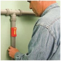 Toledo 322011 Pipe Level Set – 5 pcs