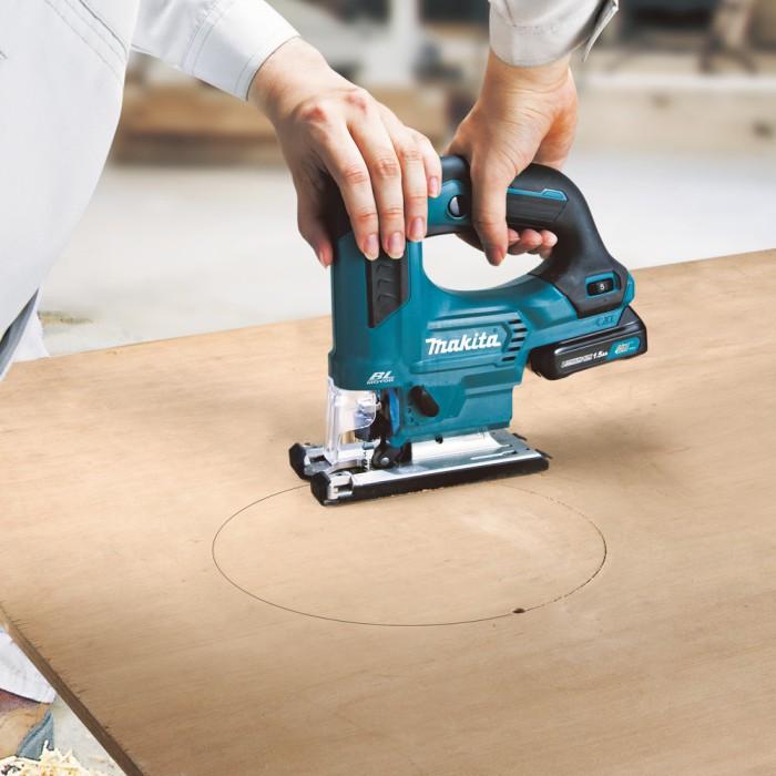 *Super Value* Makita 12Vmax Cordless Combo B ( JV103DZ Cordless Jig Saw + SD100DZ Cordless Drywall Saw )
