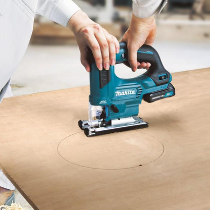*Super Value* Makita 12Vmax Cordless Combo B ( JV103DZ Cordless Jig Saw + SD100DZ Cordless Drywall Saw )