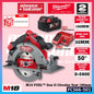 Milwaukee FCS66-502 / FCS66-0 M18 FUEL Gen II Circular Saw 190MM ( 7-1/2" )