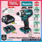 Makita TD004 / TD004GZ 40Vmax Cordless Impact Driver 6.35MM (1/4")