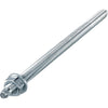 HILTI HAS 8.8 Anchor Rod M12 x 120 / M12 x 160 / M16 x 190 / M16 x 260 ( 8.8 Carbon Steel )
