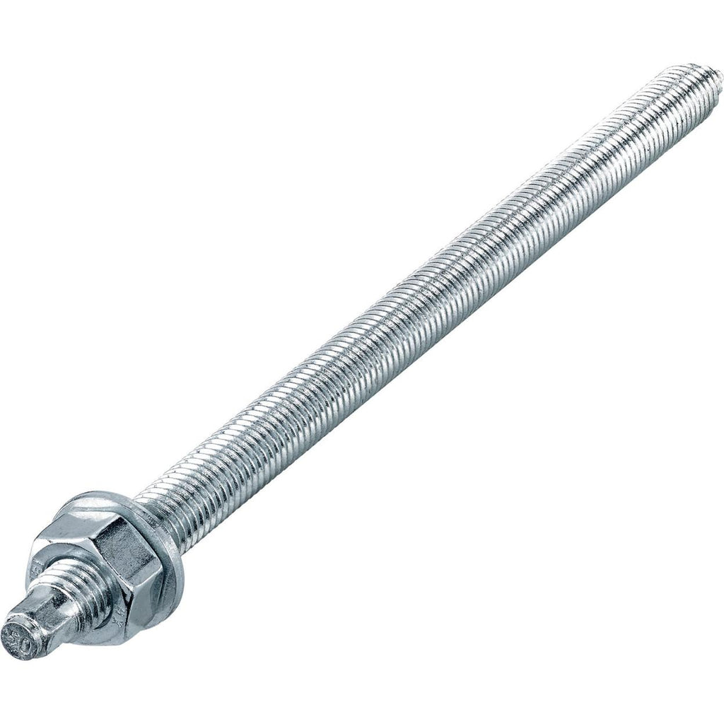 HILTI HAS 8.8 Anchor Rod M12 x 120 / M12 x 160 / M16 x 190 / M16 x 260 ( 8.8 Carbon Steel )