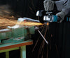 MAKITA GA048GZ 40Vmax Cordless Angle Grinder 100MM (4