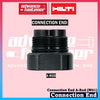 Hilti CONNECTION END A-Rod / BL / BI (M41) Hardware Tool