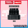 Hilti CONNECTION END A-Rod / BL / BI (M41) Hardware Tool
