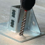 Hilti TE-CX SDS-Plus Metric Hammer Drill Bit 12 x 400MM / 14 x 400MM / 16 x 400MM