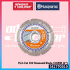 Husqvarna 582770310 FLX-Cut S50 Diamond Blade 105MM (4”)