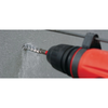 Hilti TE-CX SDS-Plus Metric Hammer Drill Bit 12 x 400MM / 16 x 400MM / 25 x 200MM