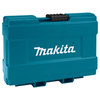 Makita Accessories D-67527 HSS-TiN Metal Drill Bit Set 19pcs ( suitable for Metal )