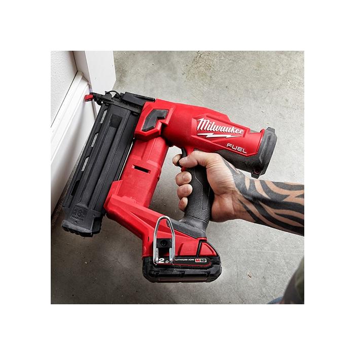 Milwaukee FN18GS-502X / FN18GS-0X0 M18 FUEL Finish Nailer 18Ga