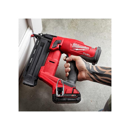 Milwaukee FN18GS-502X / FN18GS-0X0 M18 FUEL Finish Nailer 18Ga