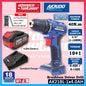 Akaido AK21BL 21V Brushless Cordless Driver Drill 10MM