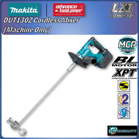 MAKITA DUT130RFE / DUT130Z Cordless Mixer