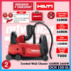 Hilti DCH 150-SL 230V Corded Wall Chaser 150MM (6
