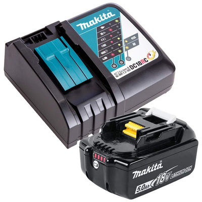 Battery & Charger