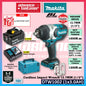 Makita DTW1002JX2 / DTW1002JX3 / DTW1002JX4 / DTW1002RFJ / DTW1002ZX2 18V Cordless Impact Wrench 12.7MM (1/2")
