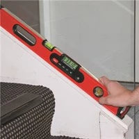 Toledo 322050 Magnetic Digital Box Level – 600mm