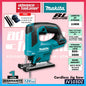 MAKITA JV103DZ / JV103DWAJ / JV103DSMJ 12Vmax Cordless Jig Saw