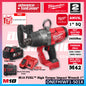 Milwaukee ONEFHIWF1-0X0 M18 FUEL High Torque Impact Wrench 1" 2400Nm ( ONE-KEY )