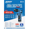 Akaido AKQ12BL 12V Brushless Cordless Drver Drill