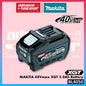 MAKITA BL4020 / BL4025 / BL4040 / BL4050F / BL4080 40Vmax XGT 2.0Ah / 2.5Ah / 4.0Ah / 5.0Ah / 8.0Ah Battery