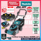 MAKITA DLM466 / DLM466Z 18V x2 Cordless Lawn Mower 460MM (18")