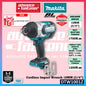 MAKITA DTW1001JX2 / DTW1001JX3 / DTW1001Z 18V Cordless Impact Wrench 19MM (3/4") 1700N.m