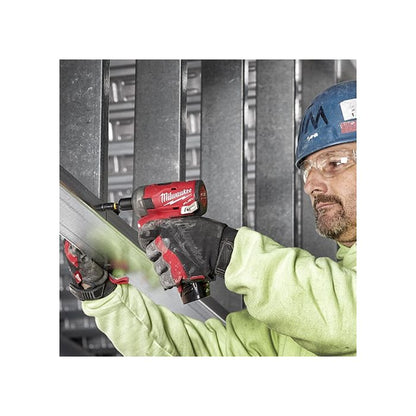 Milwaukee FQID-501 / FQID-0 M12 FUEL SURGE Hydraulic Driver 6.35MM (1/4") HEX