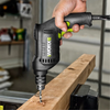 WORX WU123P Hand Drill (10mm/450W)