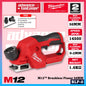 Milwaukee BLP-251B / BLP-0 M12 Brushless Planer 56MM