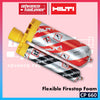 Hilti CP660 Flexible Firestop Foam