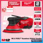 Milwaukee FROS50-401 / FROS50-0 M12 FUEL Random Orbital Sander 5MM