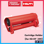 HILTI HDM 500 / CR 500 / CB 500 Manual Adhesive Dispenser / Cartridge Holder
