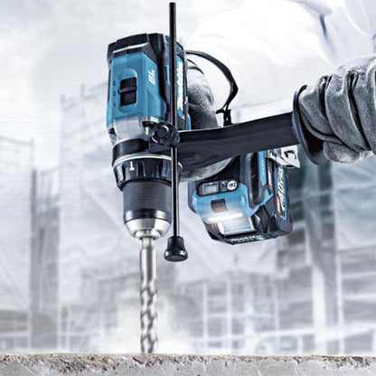 Makita HP003G / HP003GZ 40Vmax Cordless Hammer Driver Drill 20MM (13/16") (Brushless)
