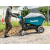 Makita DCU602 / DCU602Z 18Vx2 Battery Powered Wheelbarrow