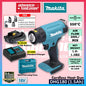 MAKITA DHG180ZK / DHG180 18V Cordless Heat Gun
