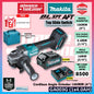 MAKITA GA003GM201 / GA003GD201 / GA003GZ 40Vmax Cordless Angle Grinder 100MM (4")