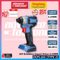 DONG CHENG DCKIT48AM 20V Cordless Brushless Combo Kit ( DCJZ2040 20V Cordless Brushless Driver Drill + DCPL165 20V Cordless Brushless Impact Driver )