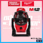 Milwaukee AF-0 / AF-401B M12 Cordless Air Fan