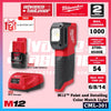 Milwaukee CML-301 / CML-0 M12 Paint and Detailing Color Match Light
