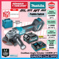 MAKITA GA029GZK 40V Cordless Angle Grinder 125MM ( 5" ) ( Paddle Switch )